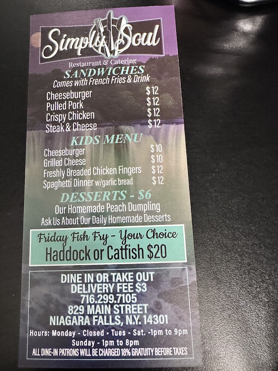 Menu Photo 6
