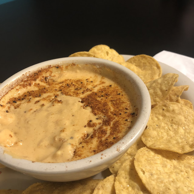 Crab Dip