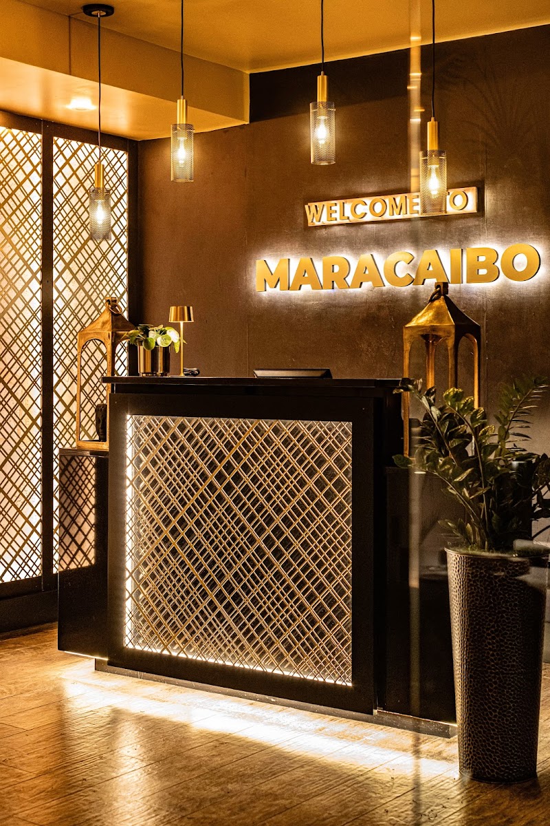 MARACAIBO