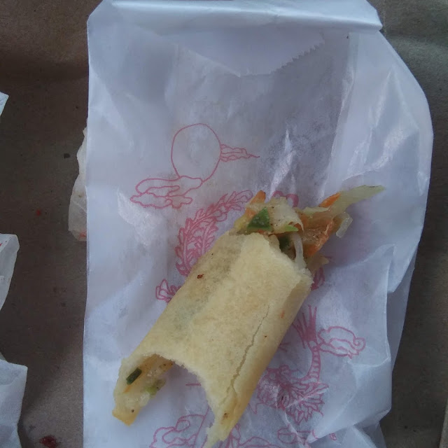 Spring Roll