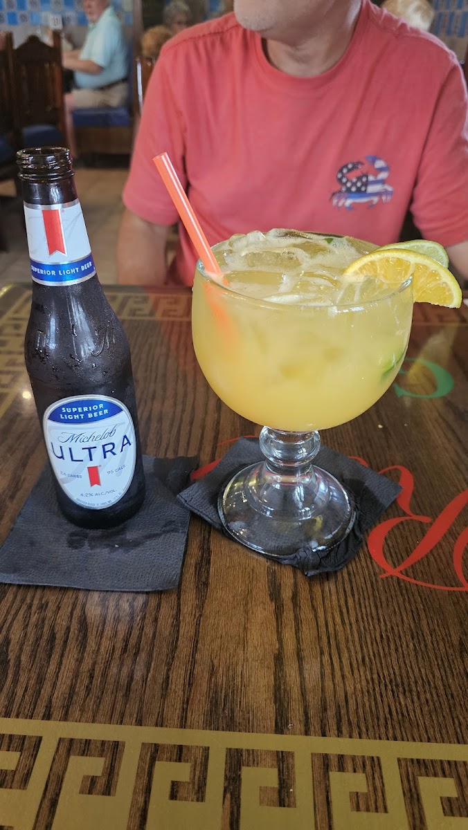 Tequila Real - Photo 4