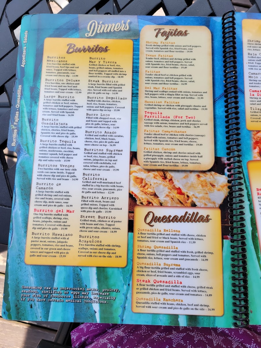 Menu Photo 5