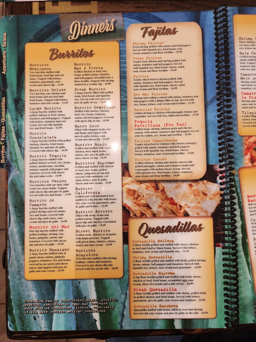 Menu Photo 6