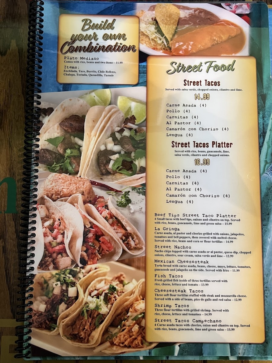 Menu Photo 7