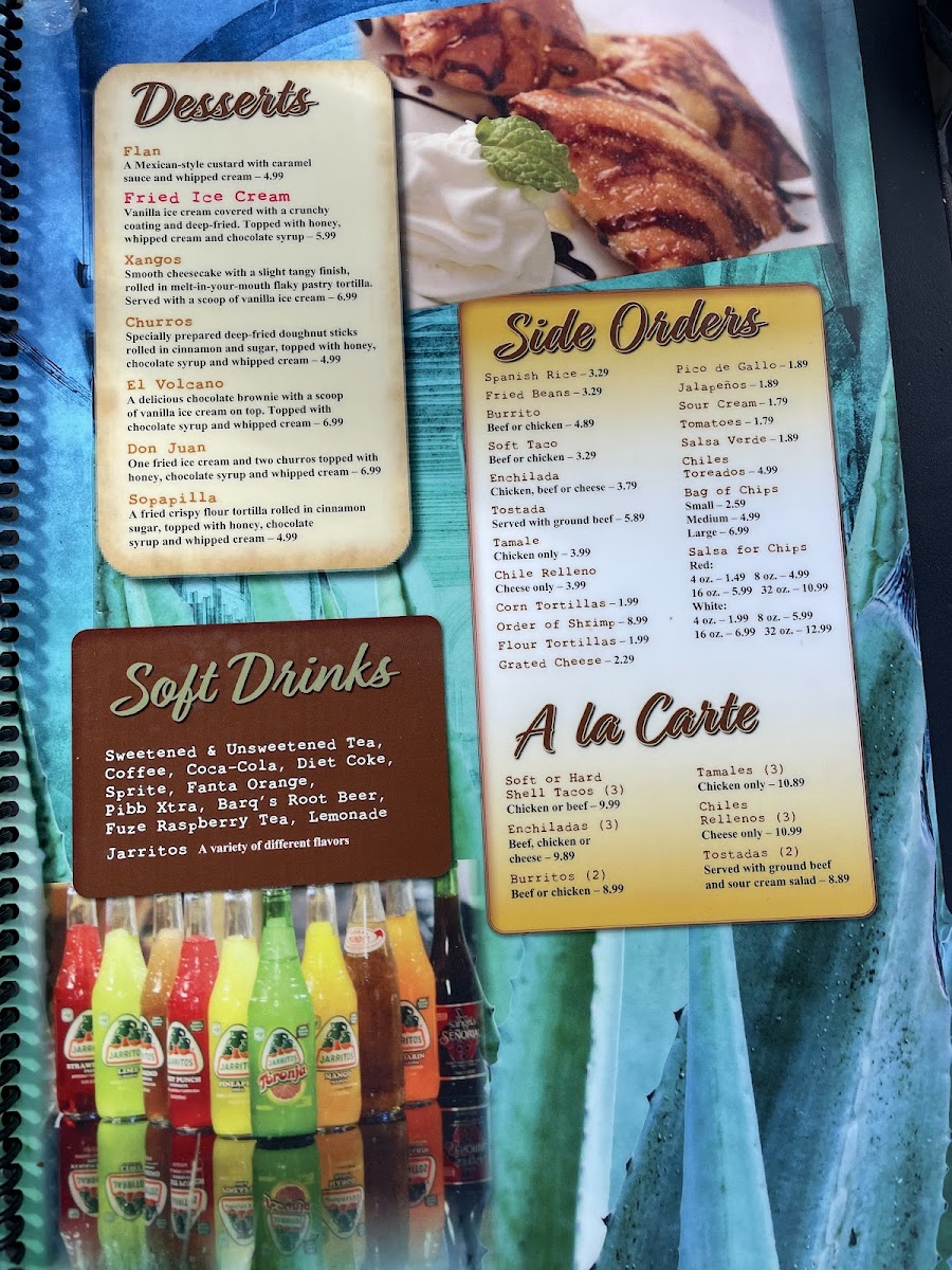 Menu Photo 8