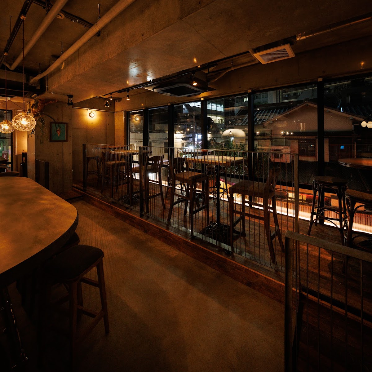 tar(タァ)渋谷店 - Maruyamacho
