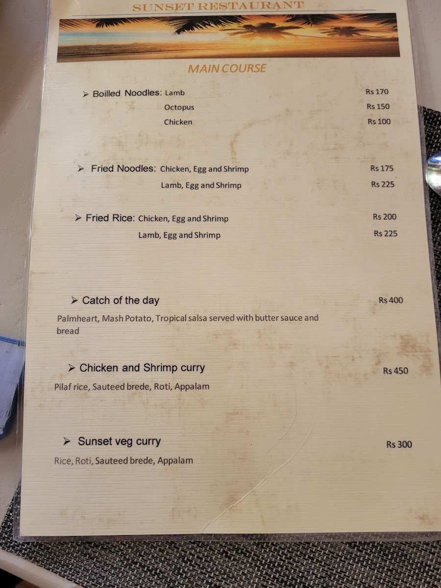 Menu Photo 6