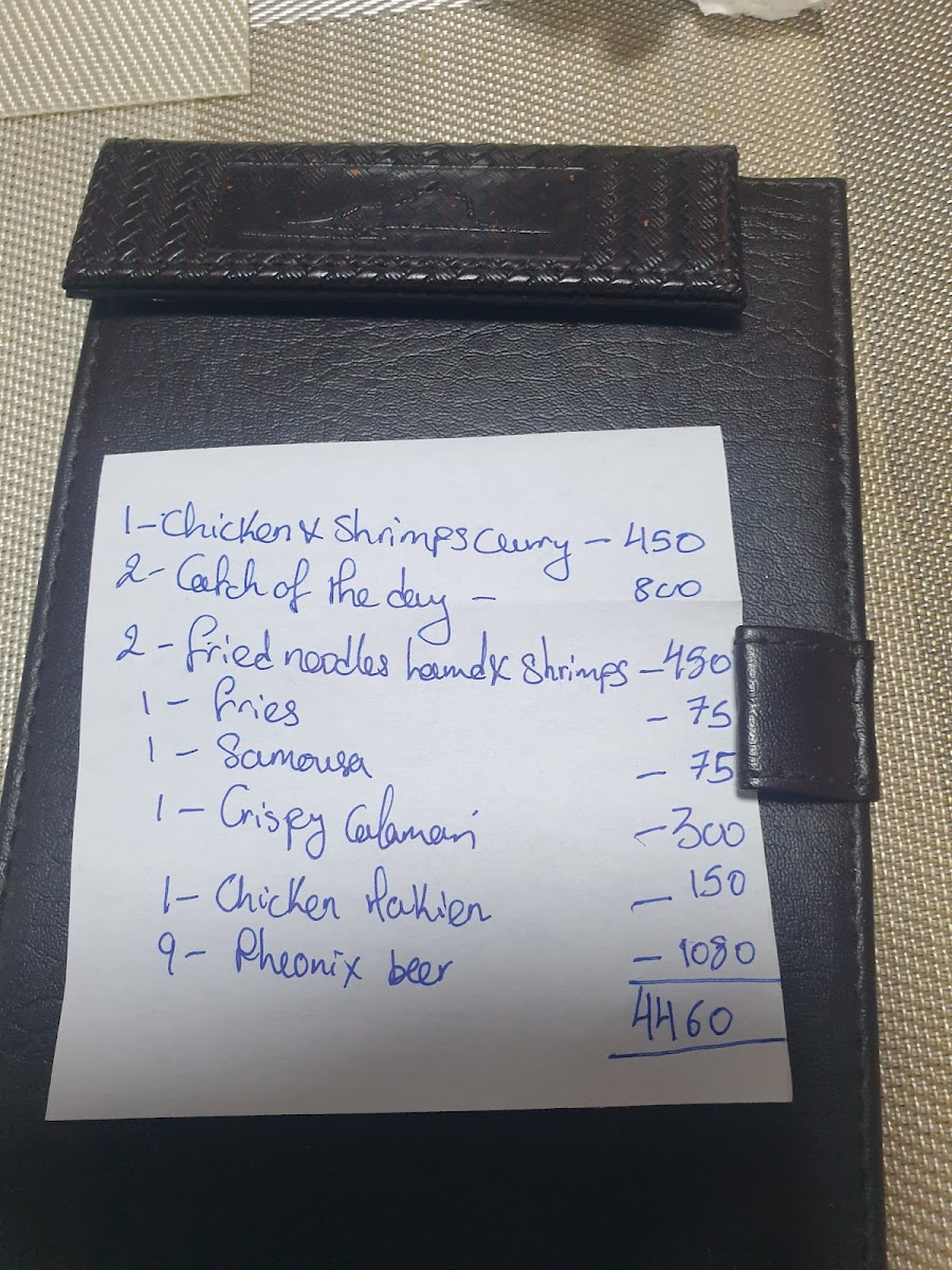 Menu Photo 7