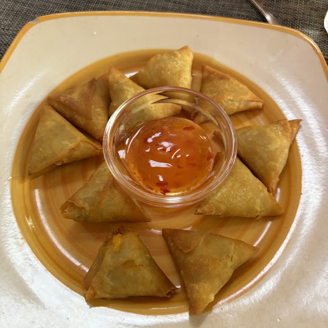 Samosa