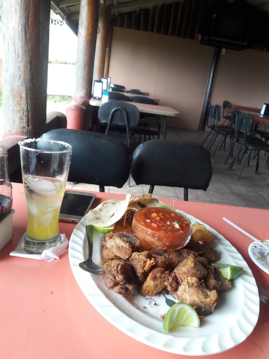 Chicharronera Rancho Linda Vista - Photo 9