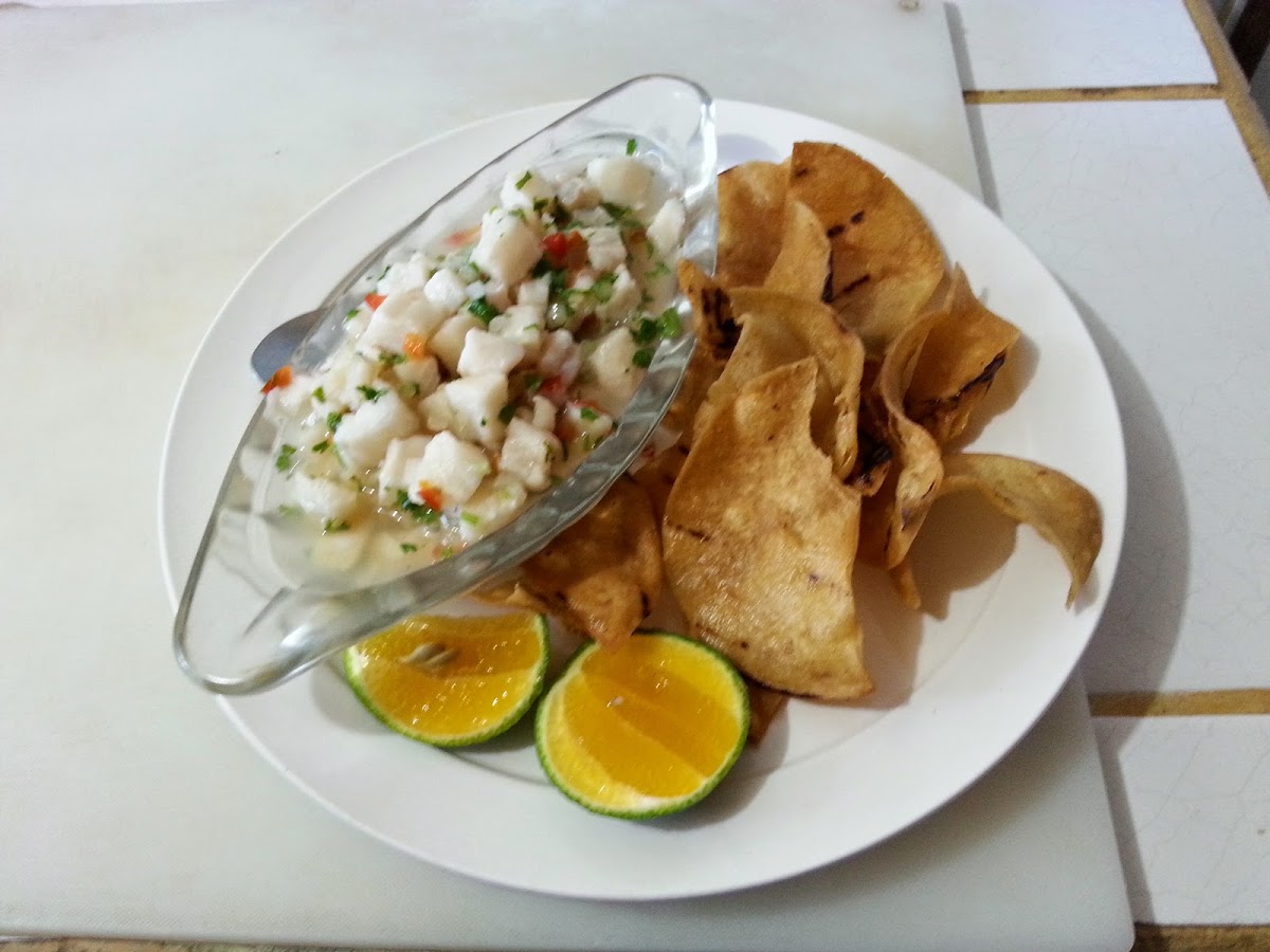 Chicharronera Rancho Linda Vista - Photo 1