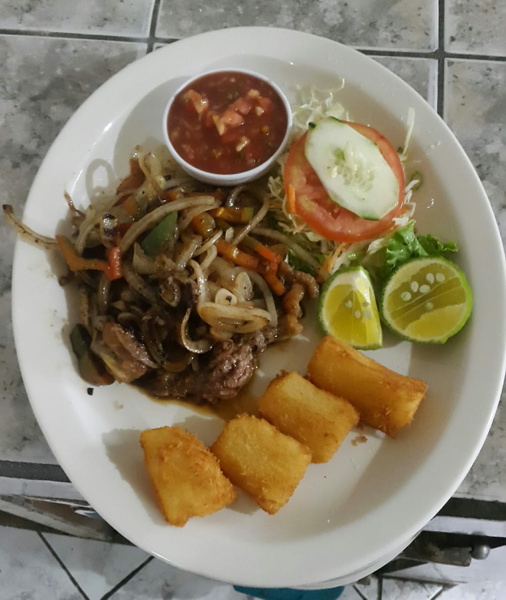 Chicharronera Rancho Linda Vista - Photo 7