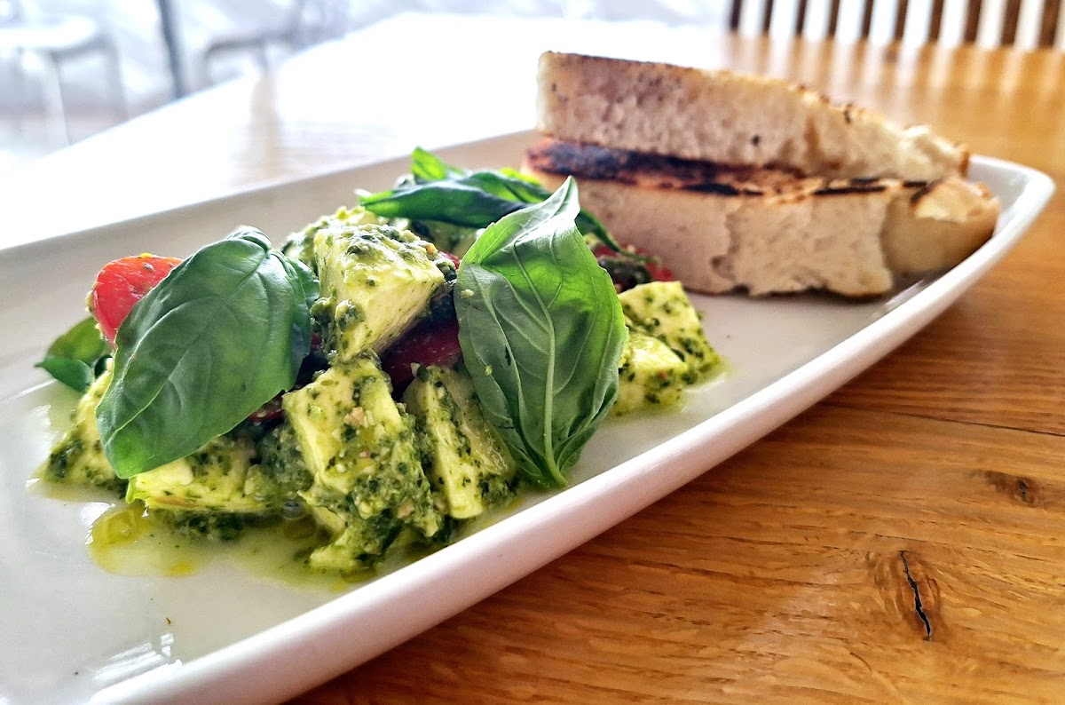 Breeze Restaurant - 7357 - Photo 6