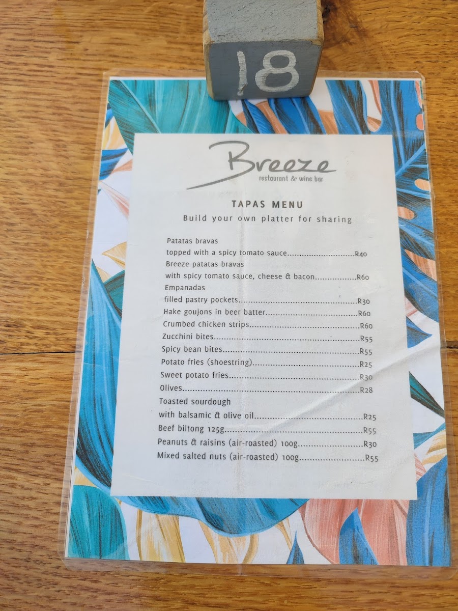 Menu Photo 6