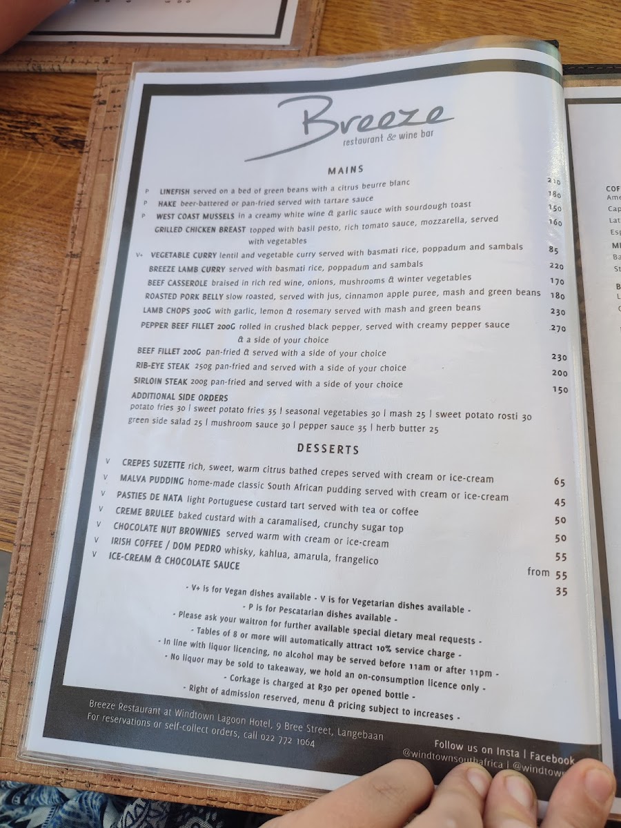 Menu Photo 7