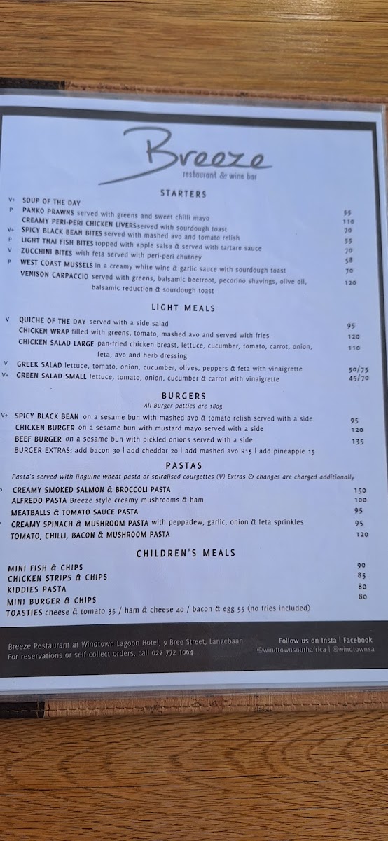 Menu Photo 8