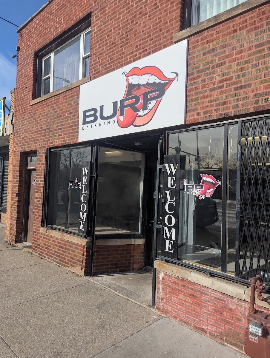 Burp Restaurant and Catering - Photo 5