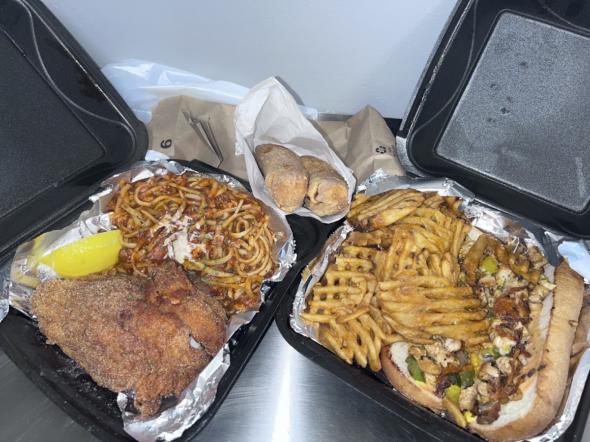 Burp Restaurant and Catering - Photo 6