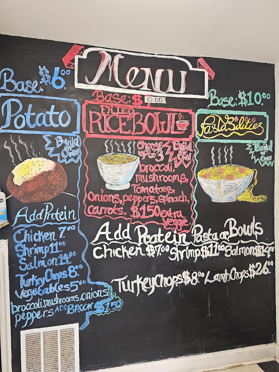 Menu Photo 5
