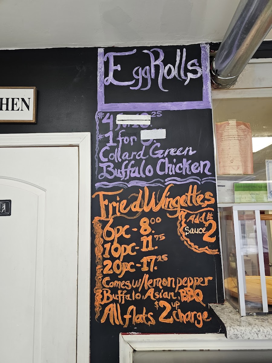 Menu Photo 6