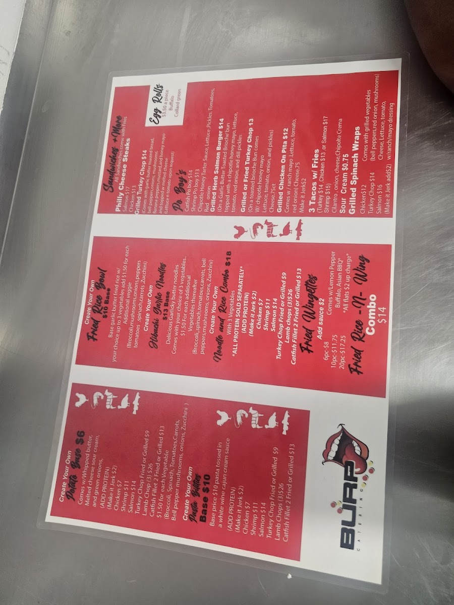 Menu Photo 8