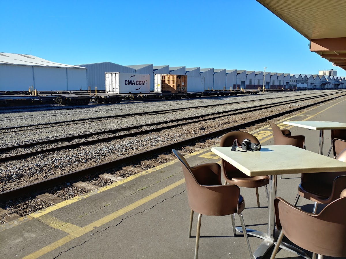 The Station Cafe - Timaru 7910 - Photo 3
