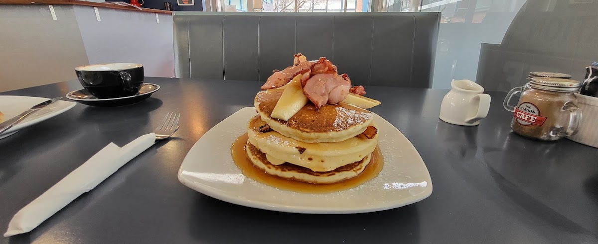 The Station Cafe - Timaru 7910 - Photo 4