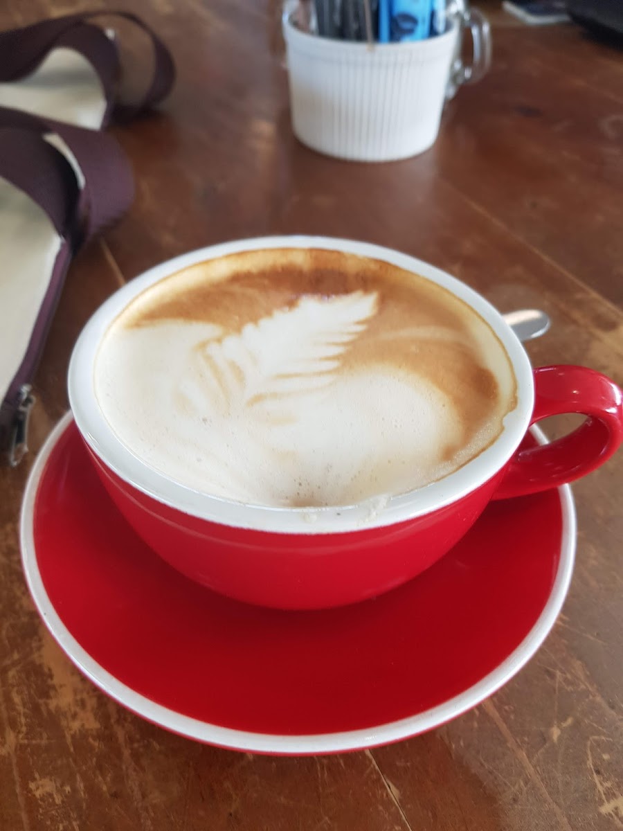 The Station Cafe - Timaru 7910 - Photo 7