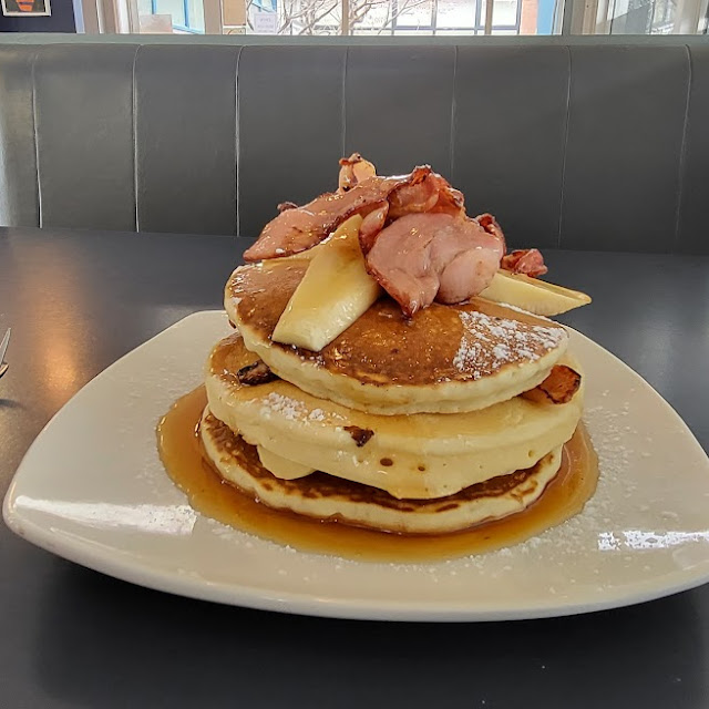 Pancakes