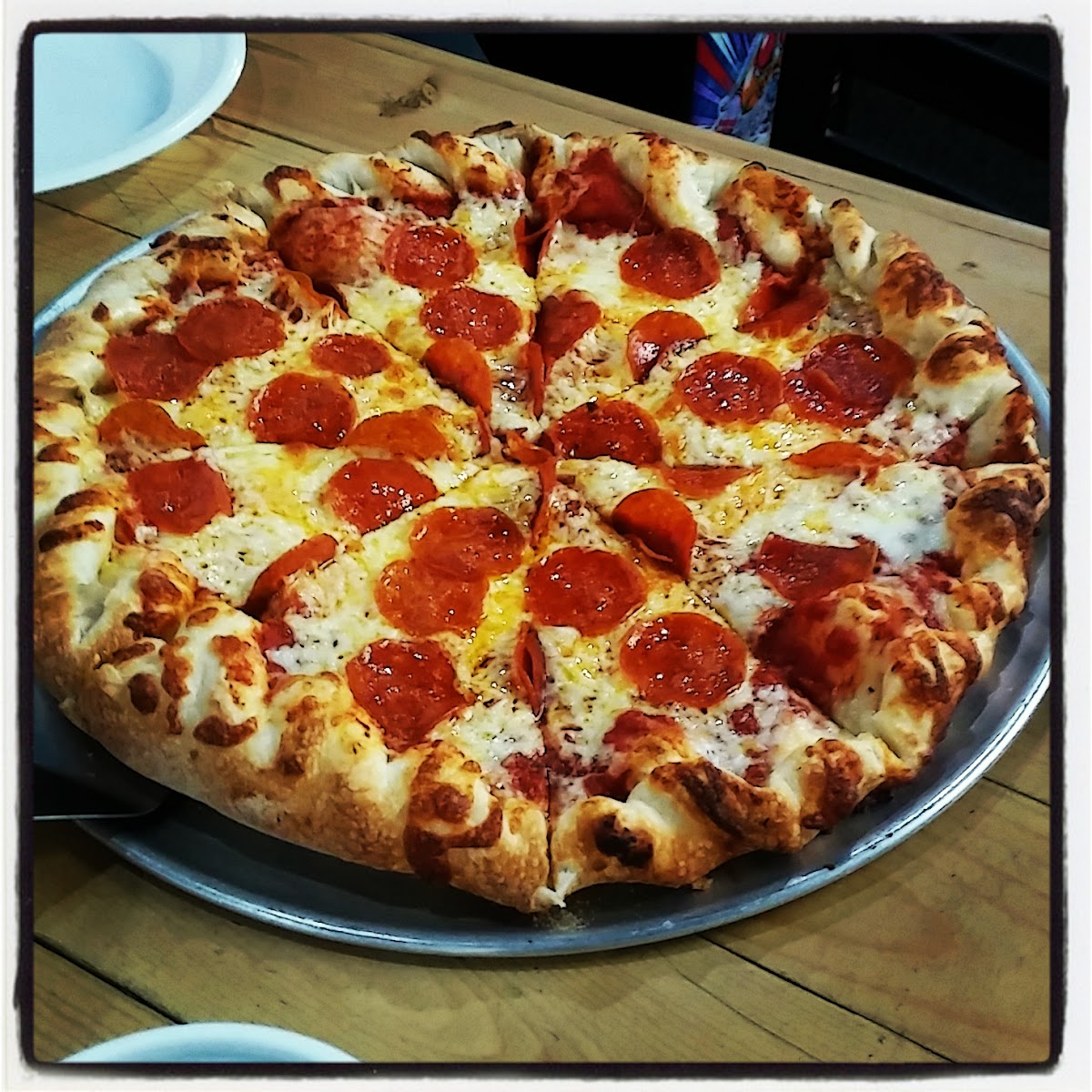 Pizza Plus - 224 1st St - Photo 6