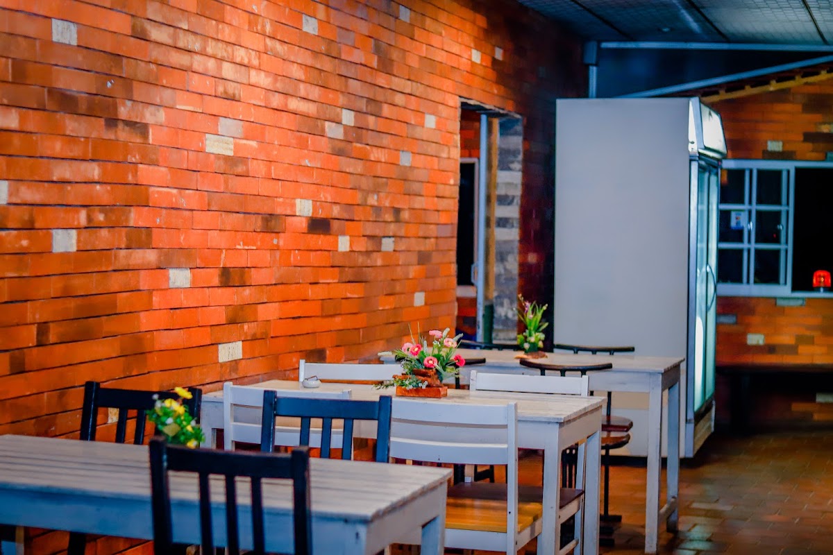 Pizza Connection - 12 Keppetipola Road