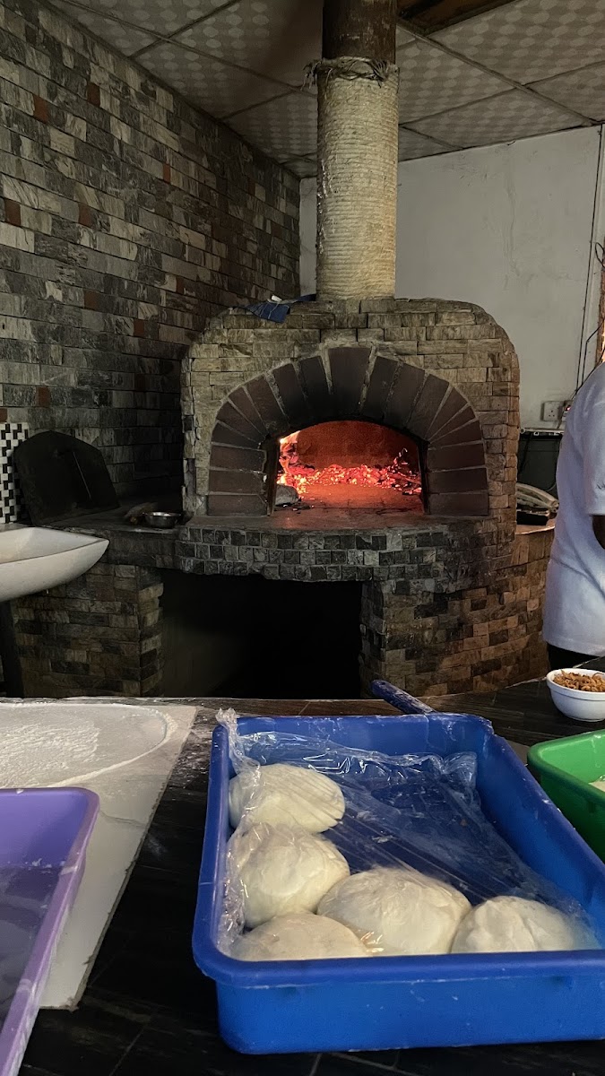 Pizza Connection - 12 Keppetipola Road - Photo 9