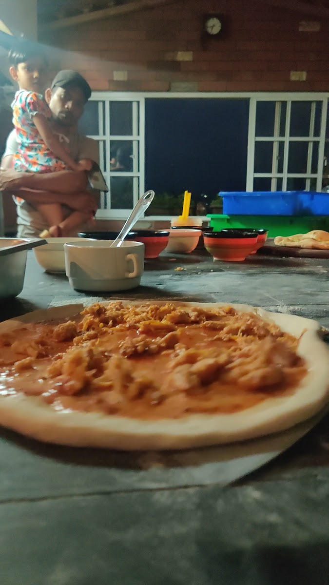 Pizza Connection - 12 Keppetipola Road - Photo 1