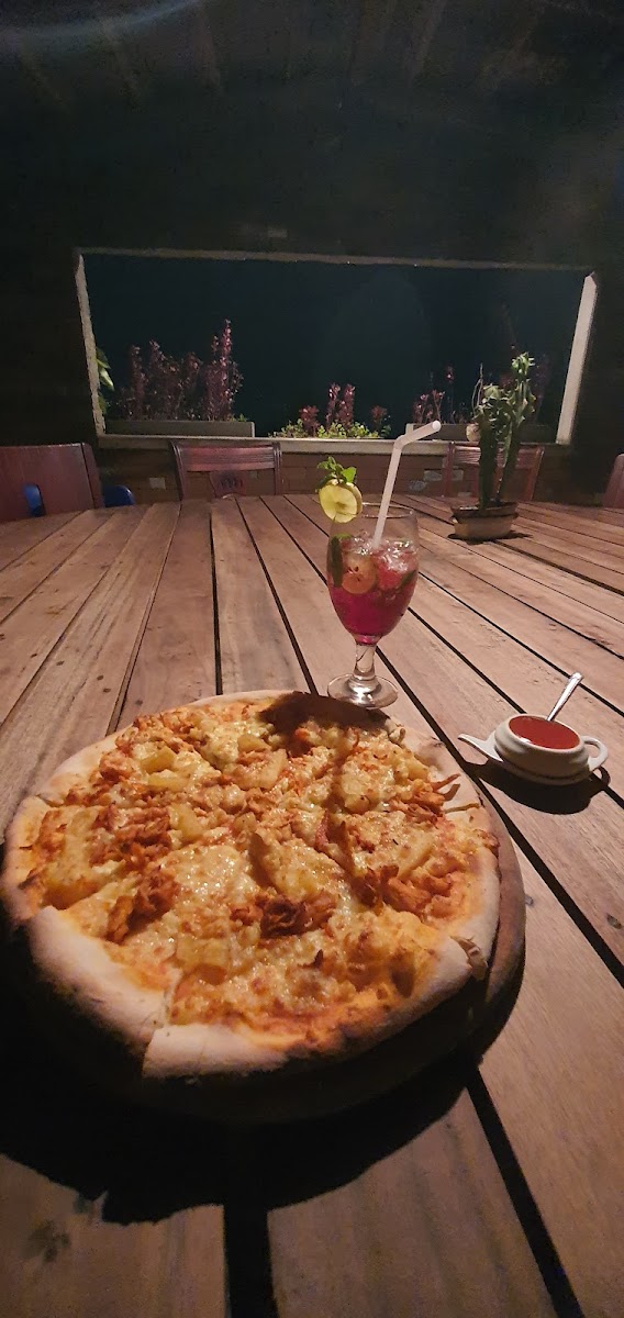 Pizza Connection - 12 Keppetipola Road - Photo 5