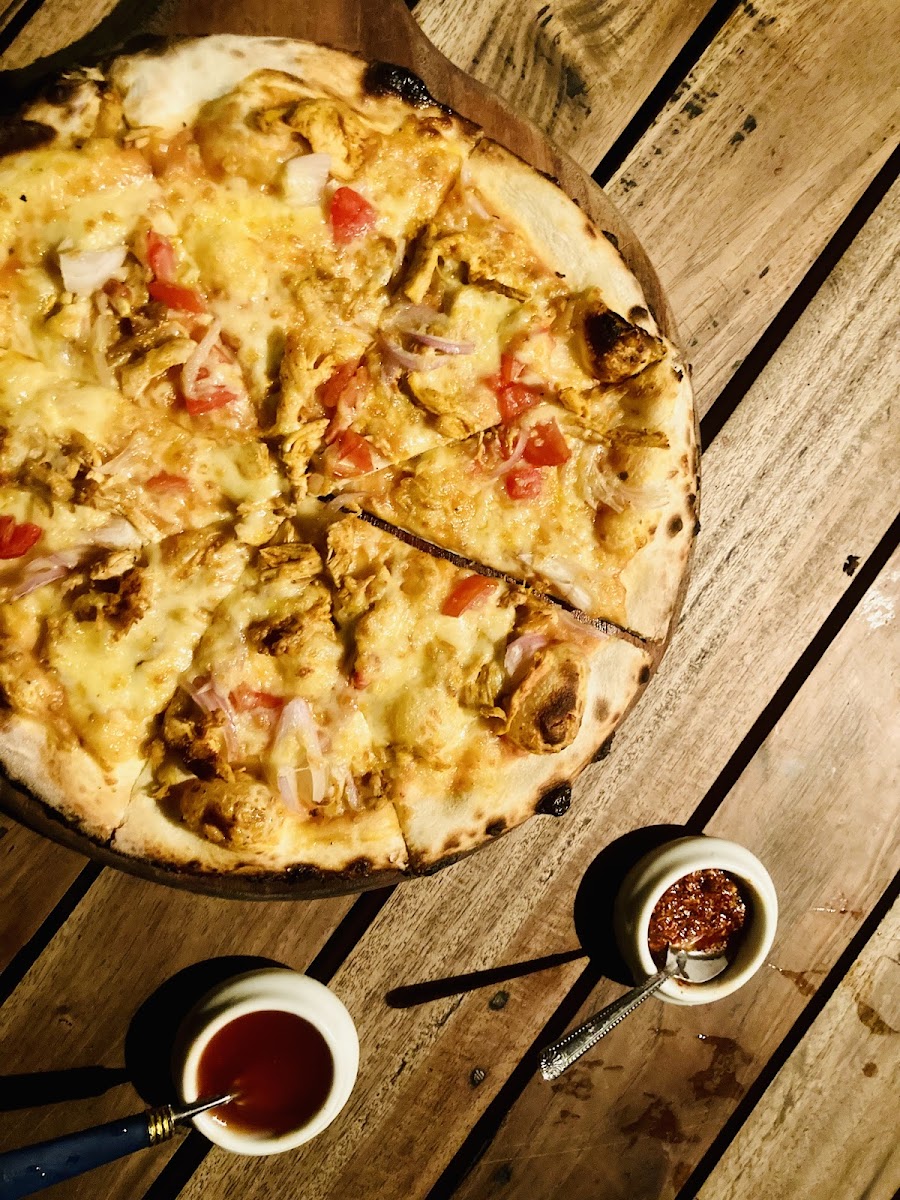 Pizza Connection - 12 Keppetipola Road - Photo 6