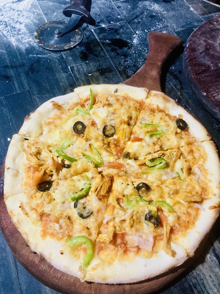 Pizza Connection - 12 Keppetipola Road - Photo 8