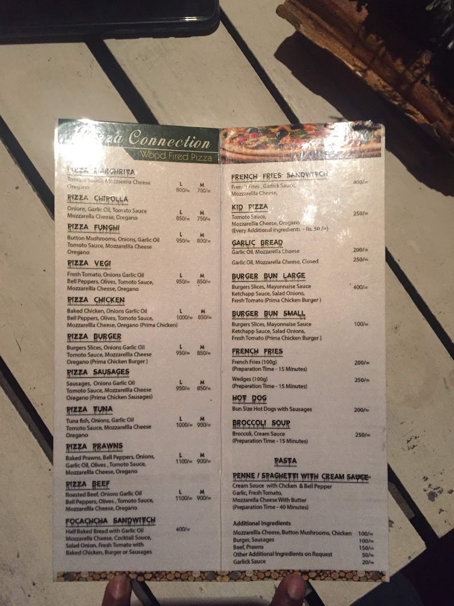 Menu Photo 9