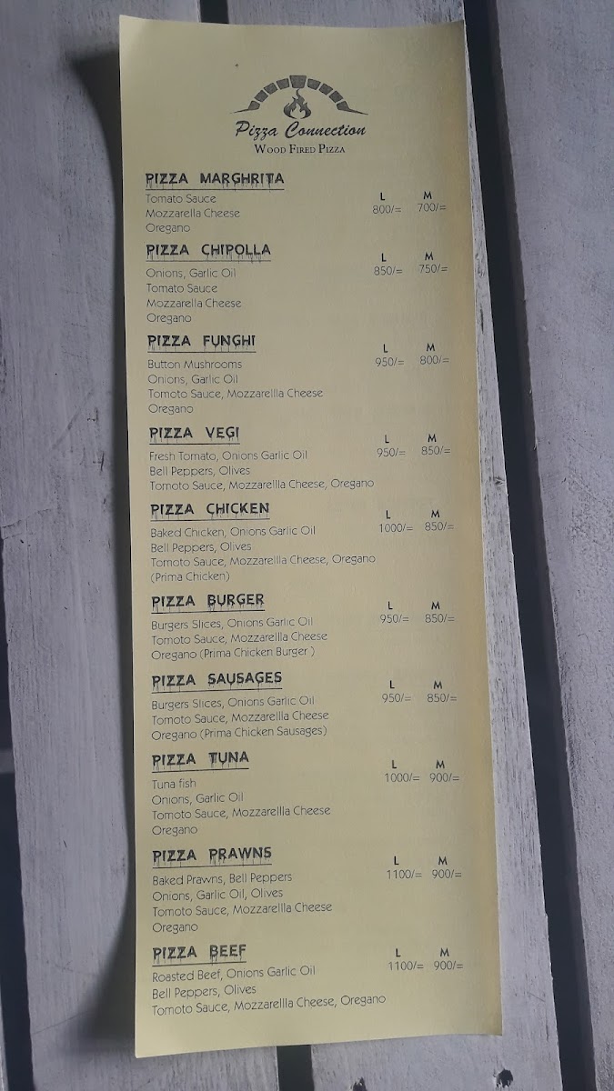 Menu Photo 6