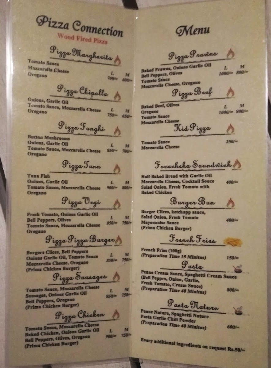 Menu Photo 8