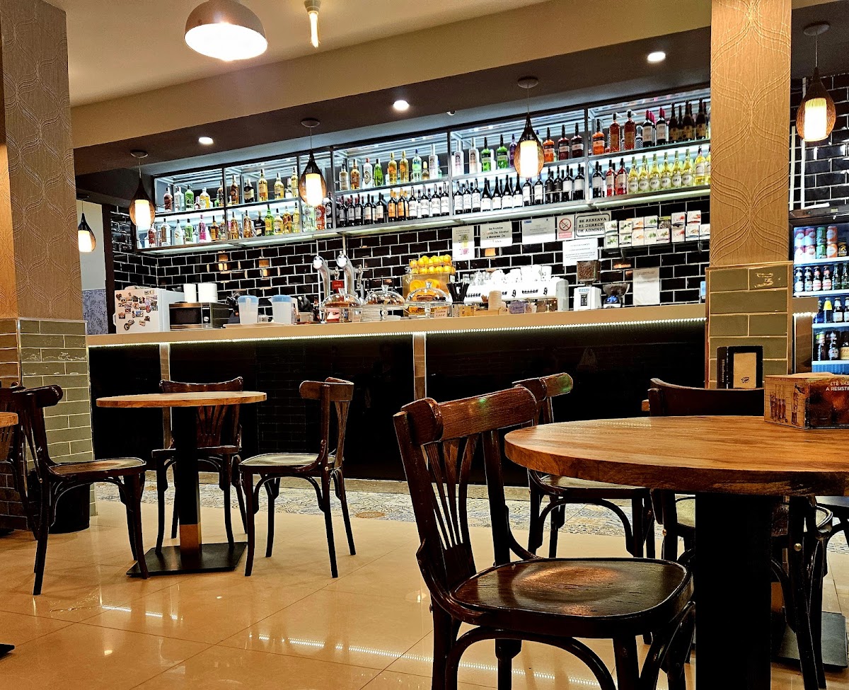 Coffee House - Carabanchel