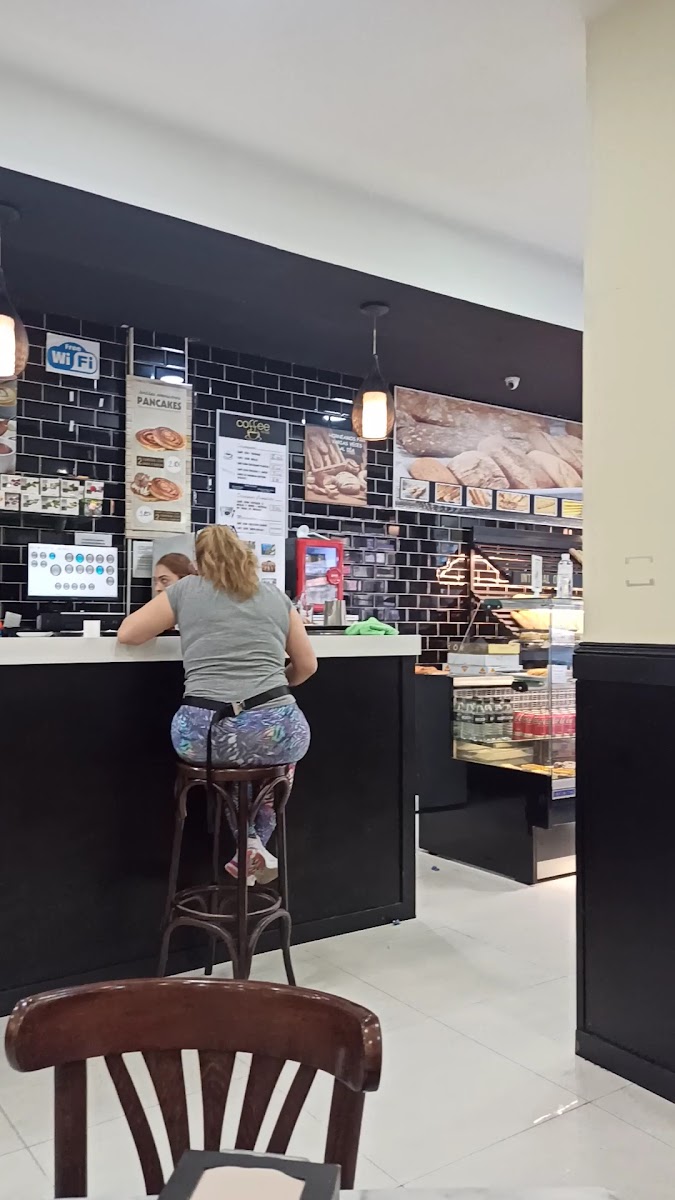 Coffee House - Carabanchel - Photo 1