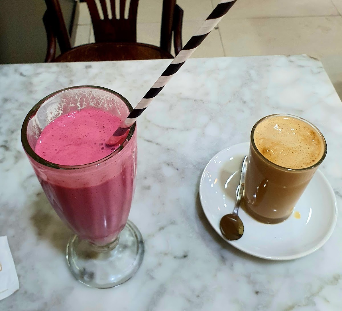 Coffee House - Carabanchel - Photo 2