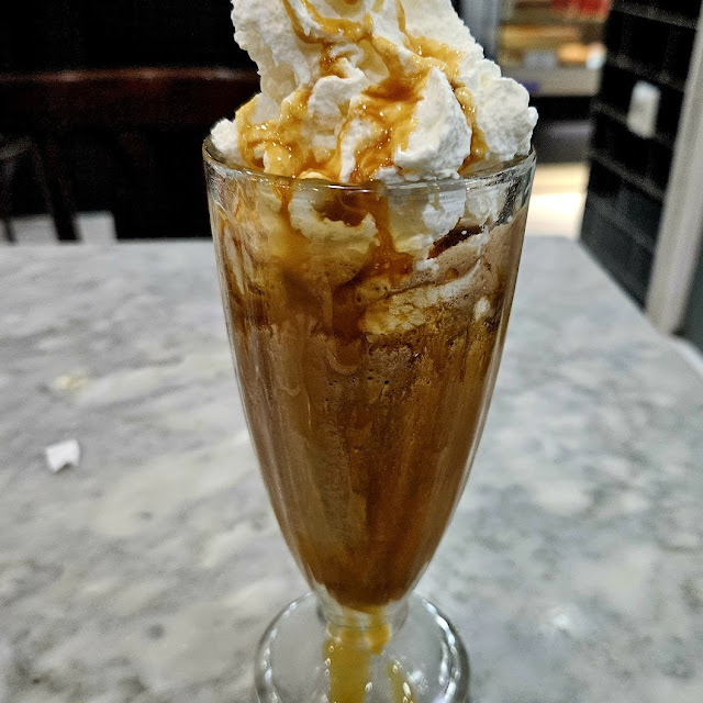 Frappelatte