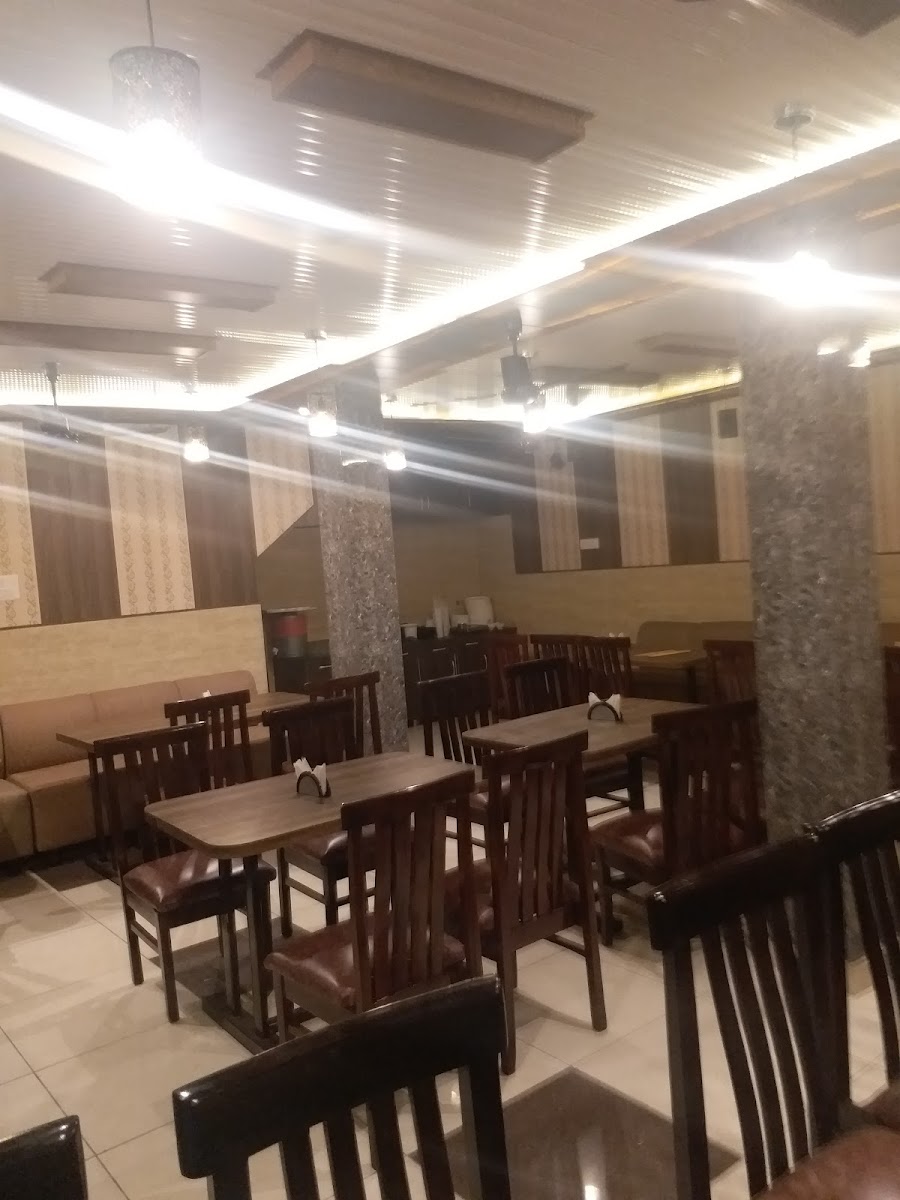 Punjabi Tadka - Ashok Nagar
