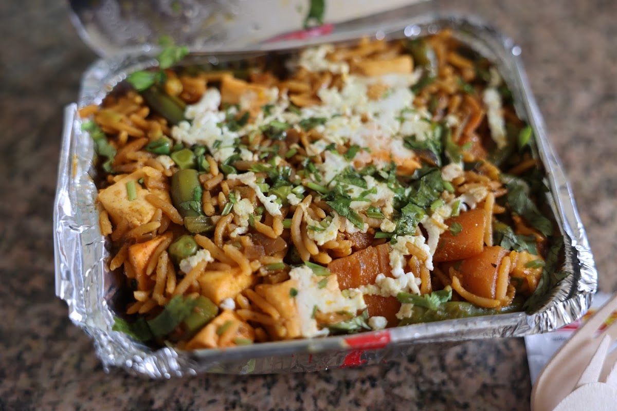 Punjabi Tadka - Ashok Nagar - Photo 9