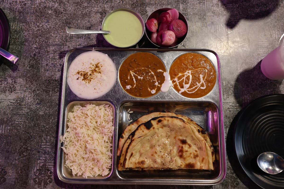 Punjabi Tadka - Ashok Nagar - Photo 2