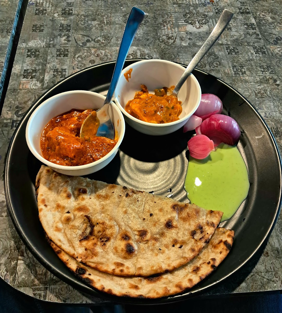 Punjabi Tadka - Ashok Nagar - Photo 4