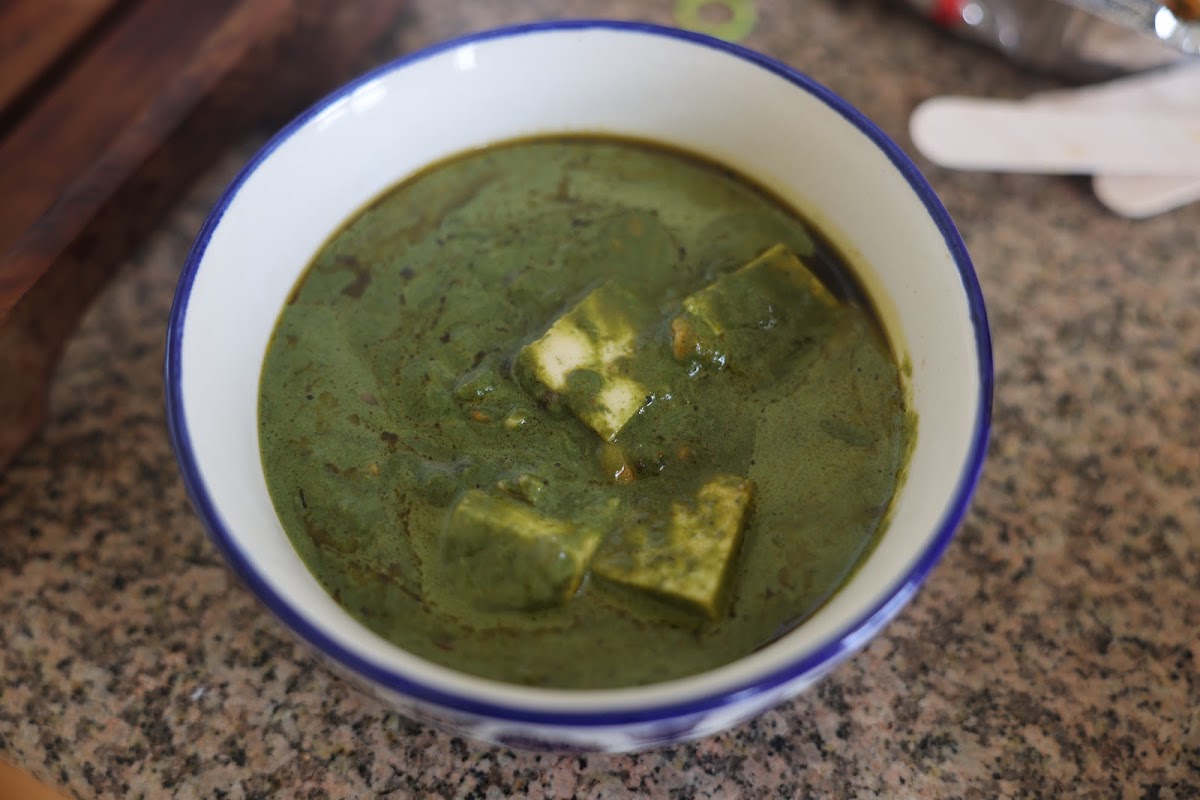 Punjabi Tadka - Ashok Nagar - Photo 5