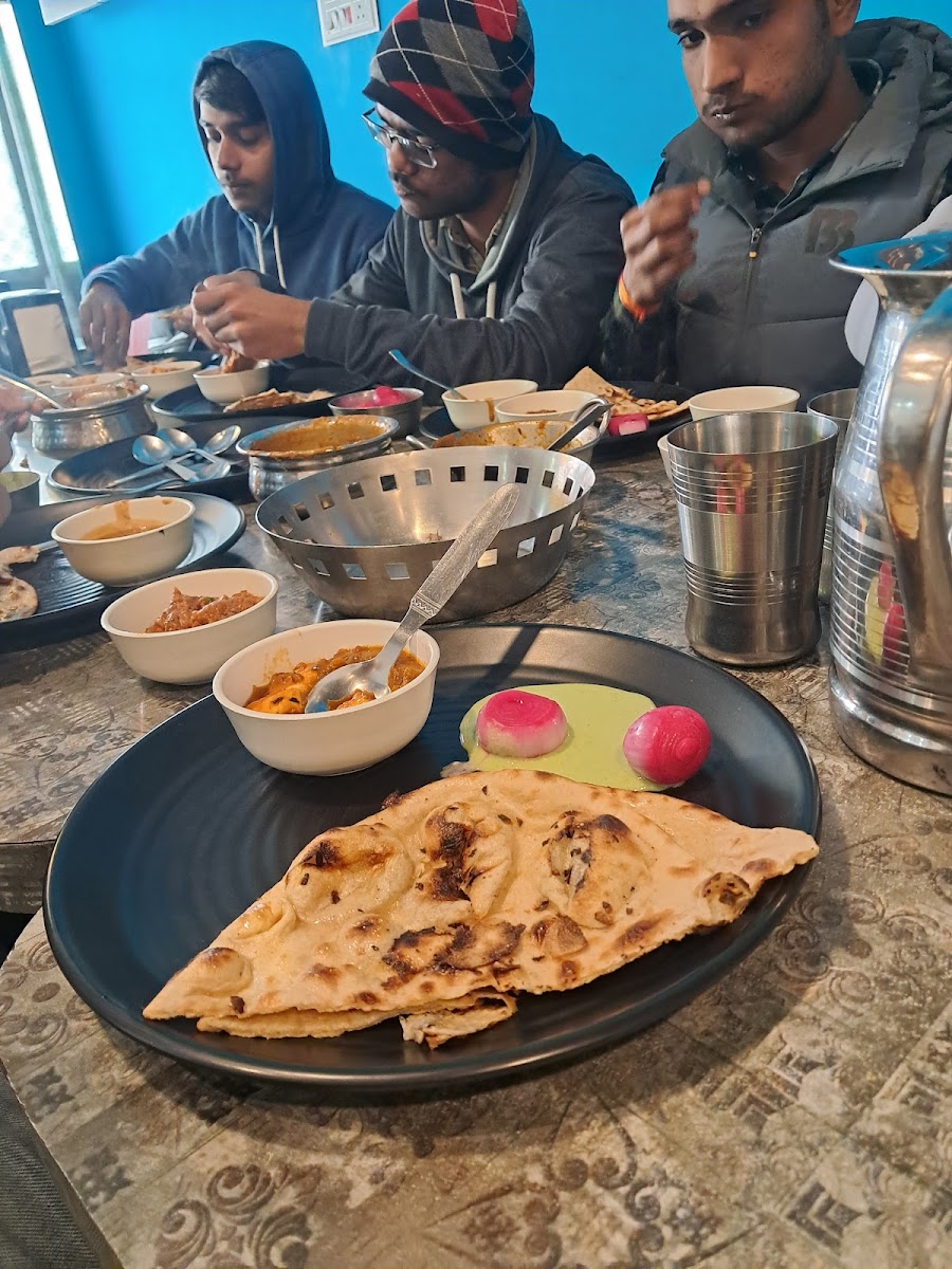 Punjabi Tadka - Ashok Nagar - Photo 6