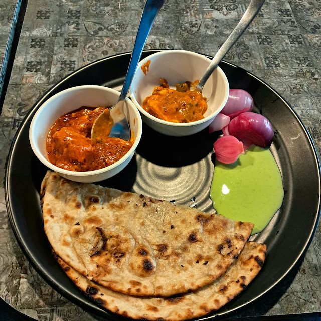 Dal Makhani